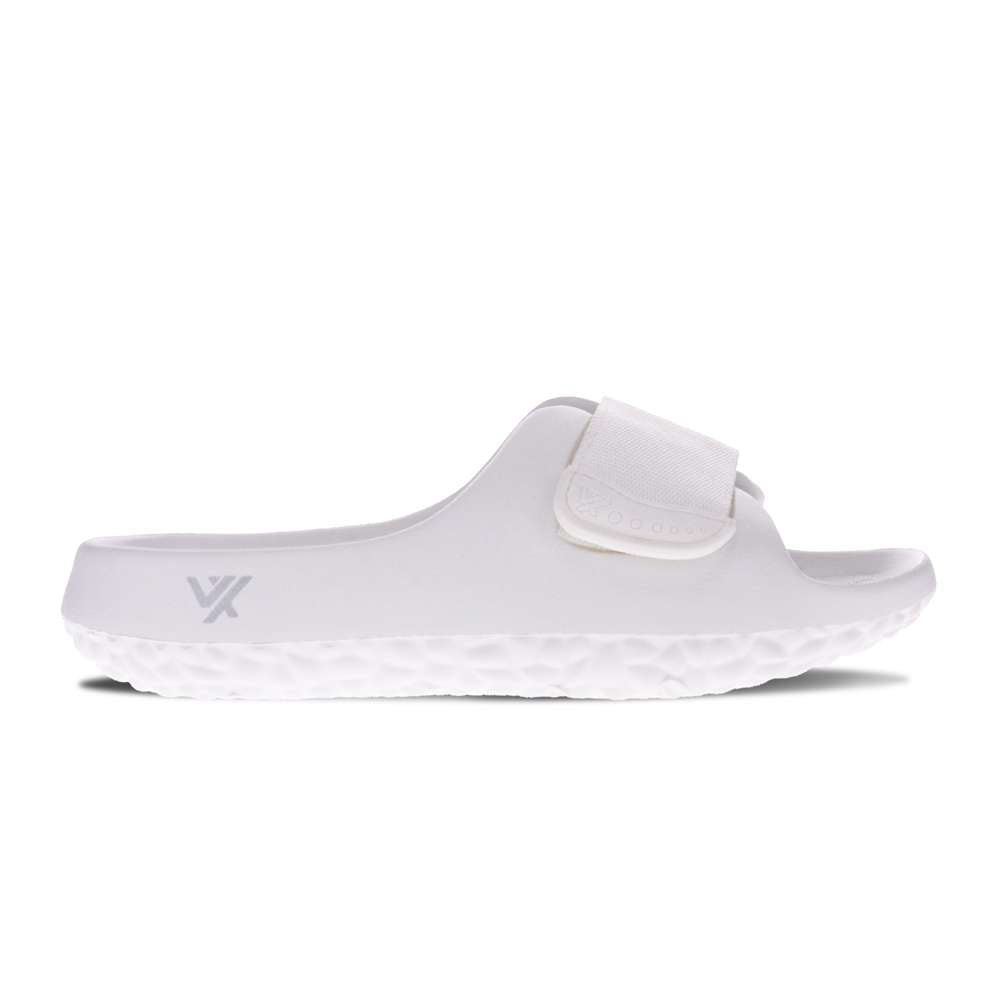 Vibe Slide - White
