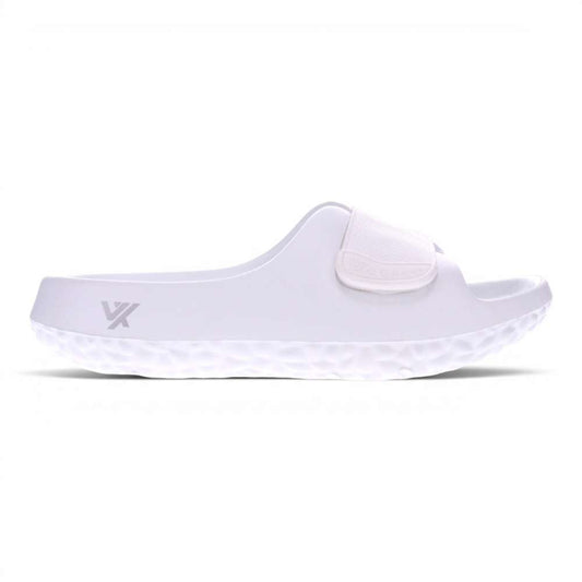 Vibe Slide - White