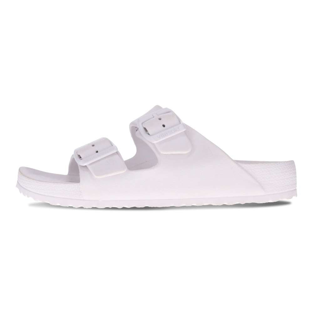 Vista Slide - White
