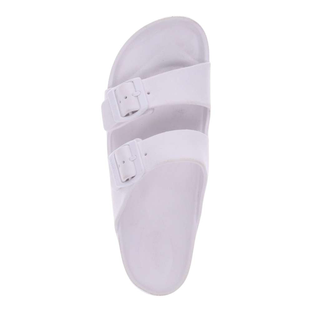 Vista Slide - White