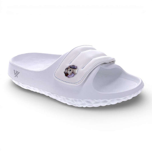 Vibe Straps Year of the Horse 2026 - White