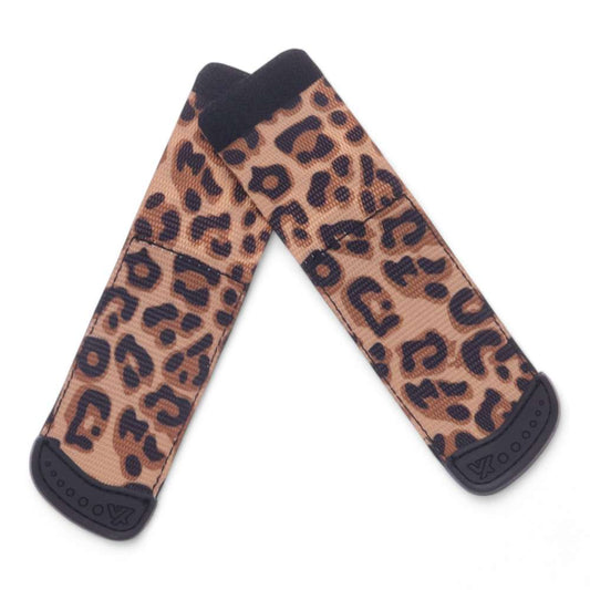 Vibe Strap - Leopard Print