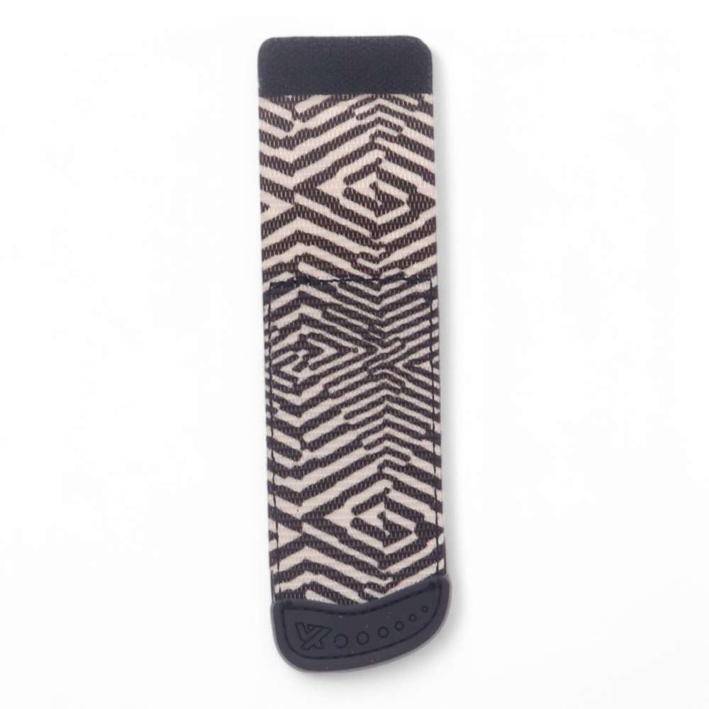 Vibe Strap - Zebra Print