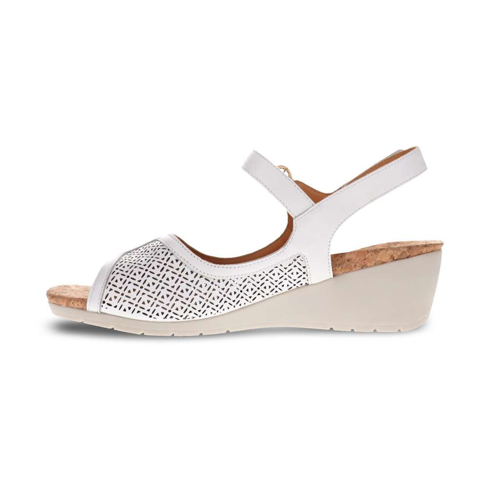 Kaya Wedge - Coconut