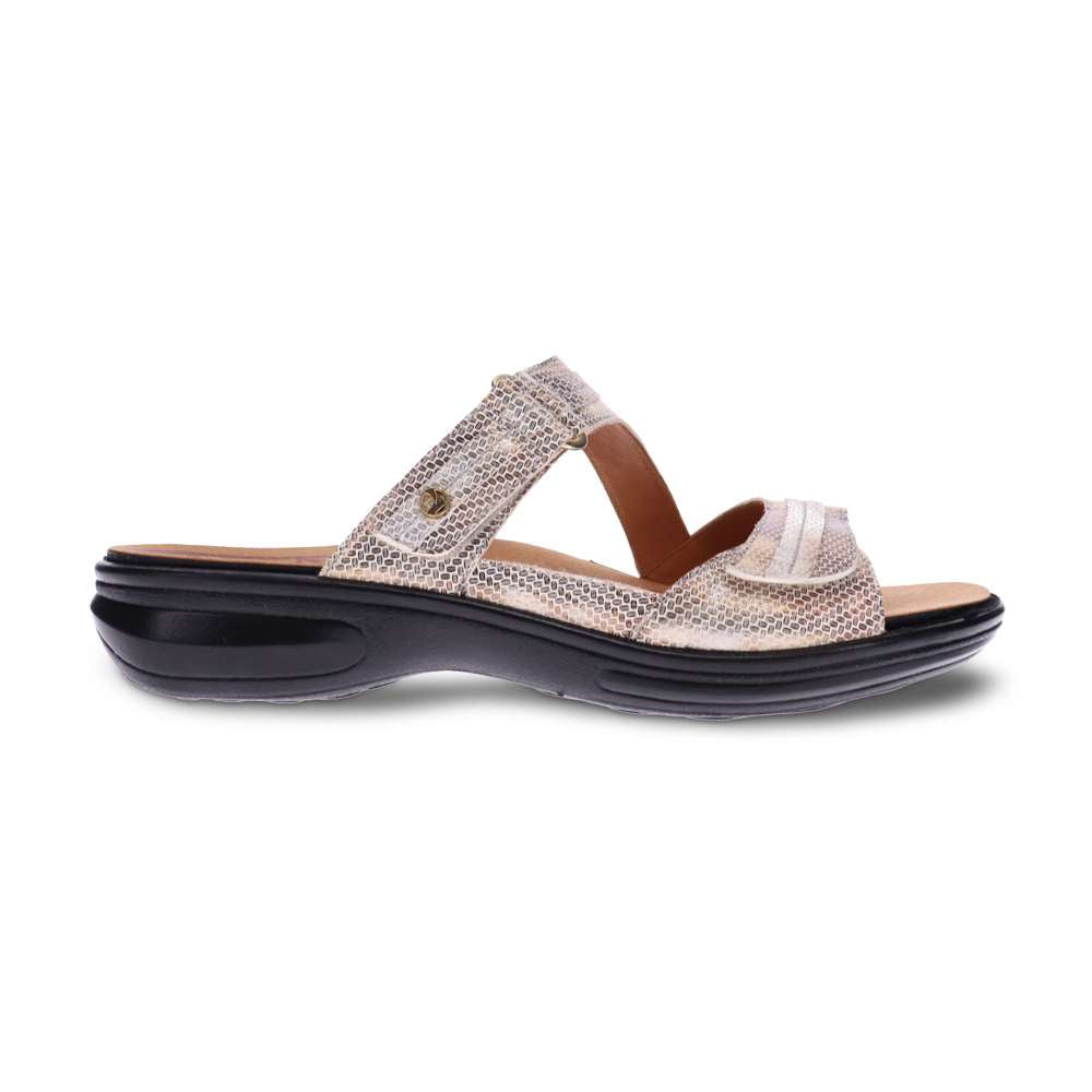 Rio Slide - Metallic Interest
