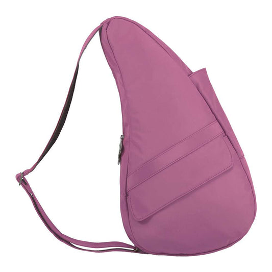 Microfibre Backpack - Smokey Rose