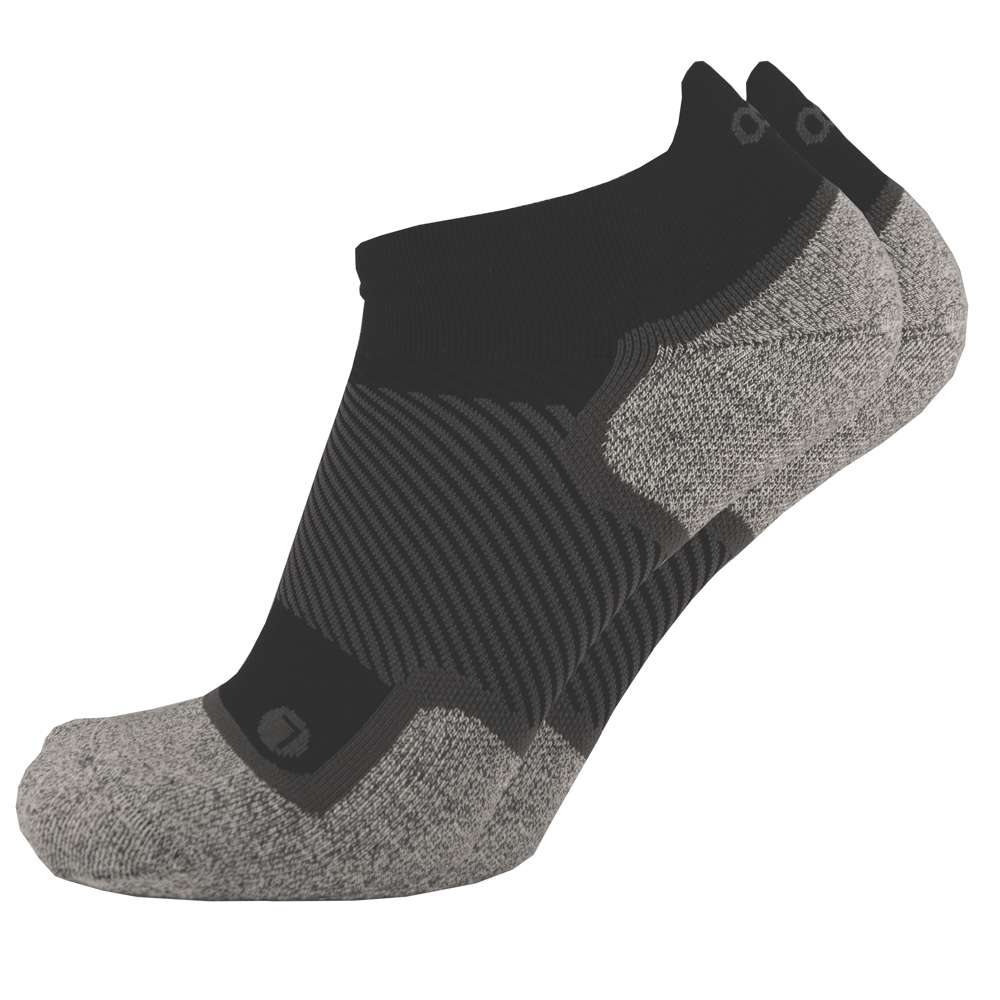 Crew Wellness Performance Sock (WP4) - Black