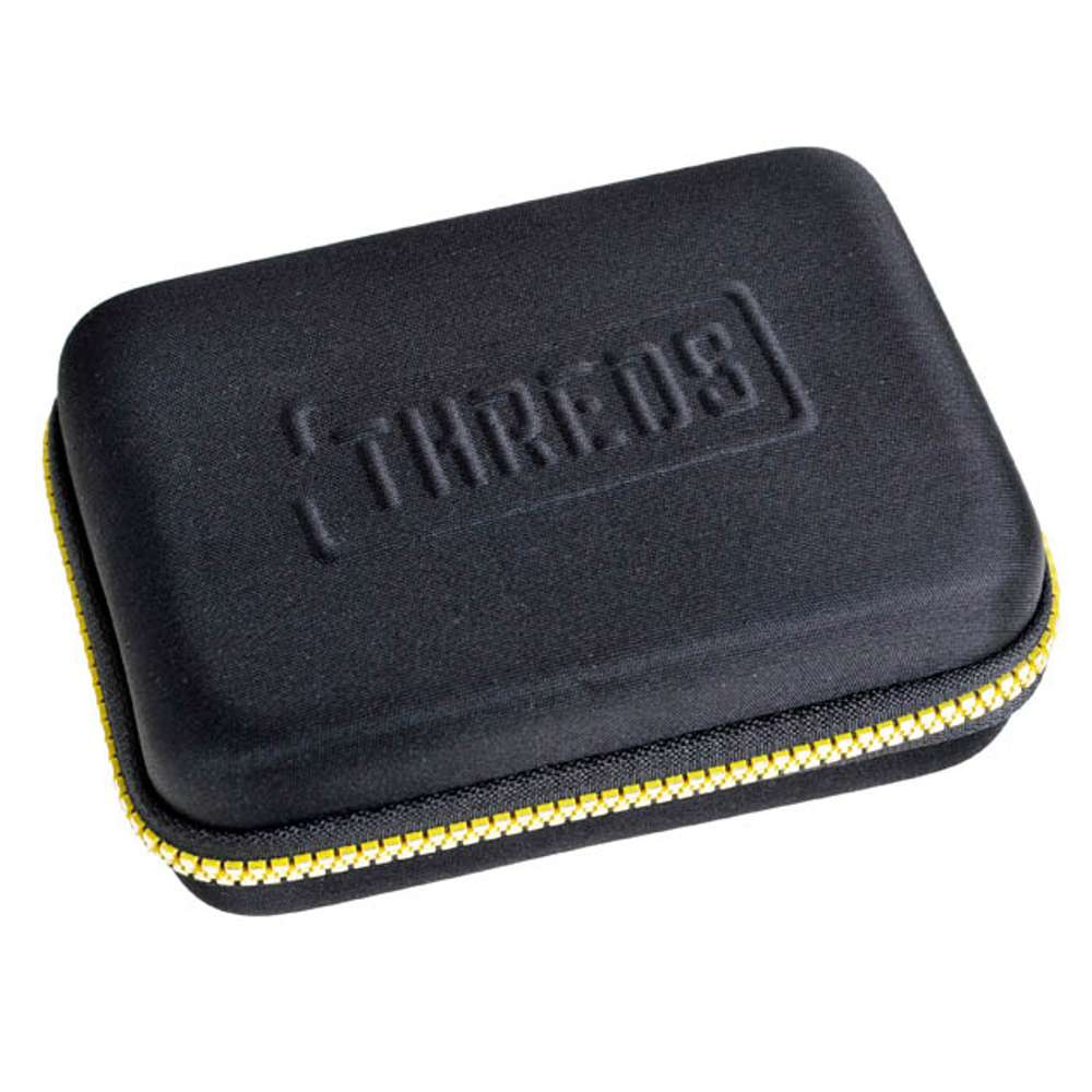 QUICK SHOE CARE KIT - Black