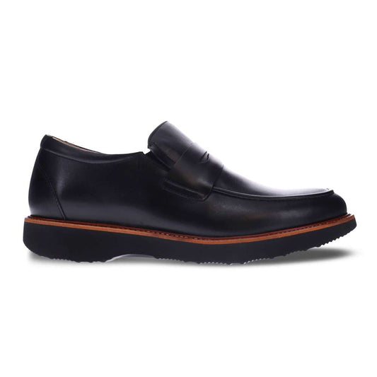 Ivy Legend Loafer - Black