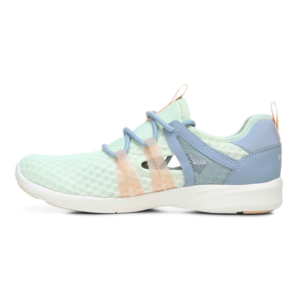 Adore Active Sneaker - Seafoam