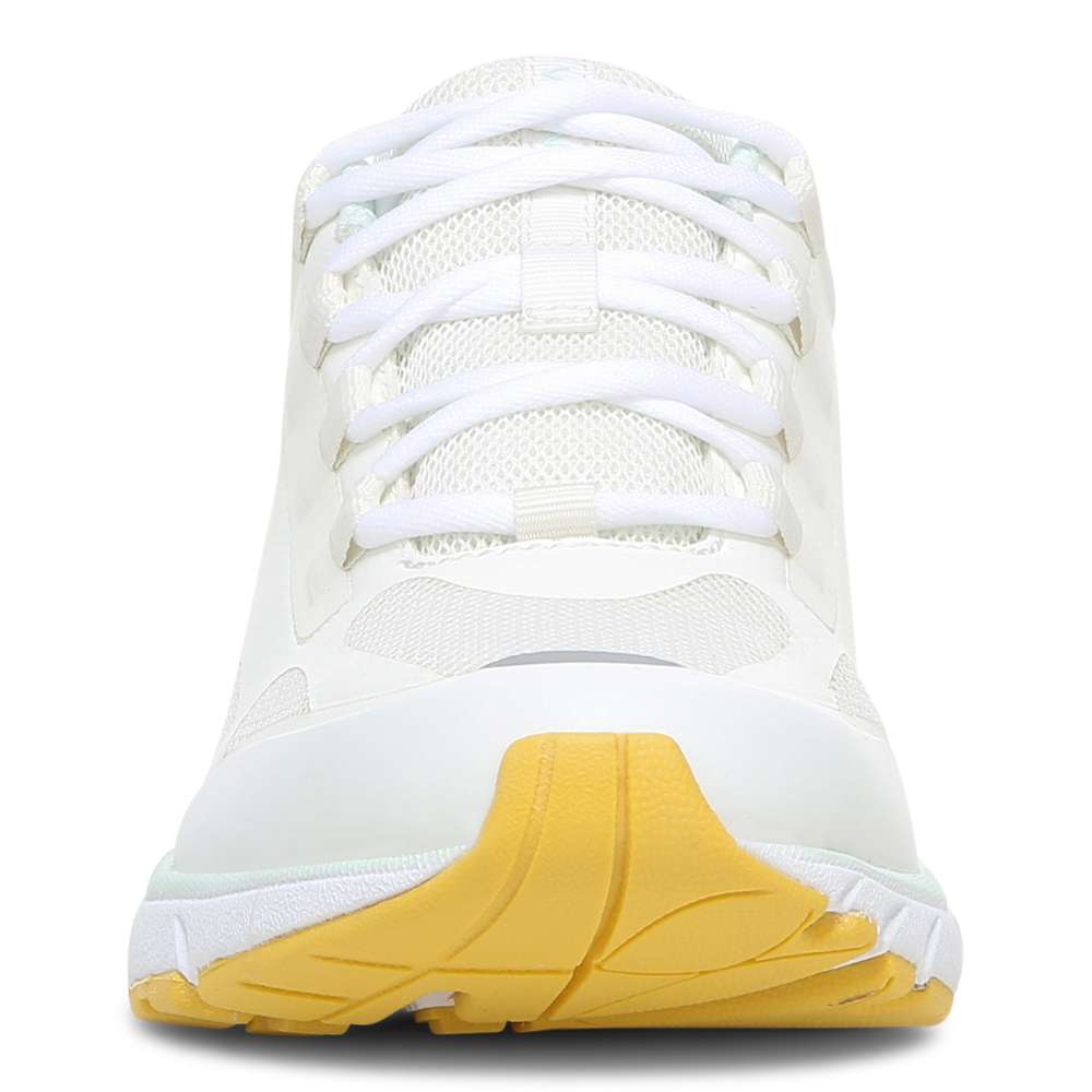Edin Sneaker - White