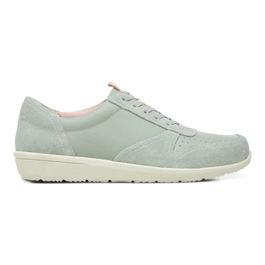 Karigan Sneaker - Sage