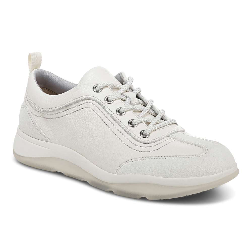 Nyla Sneaker - Marshmallow