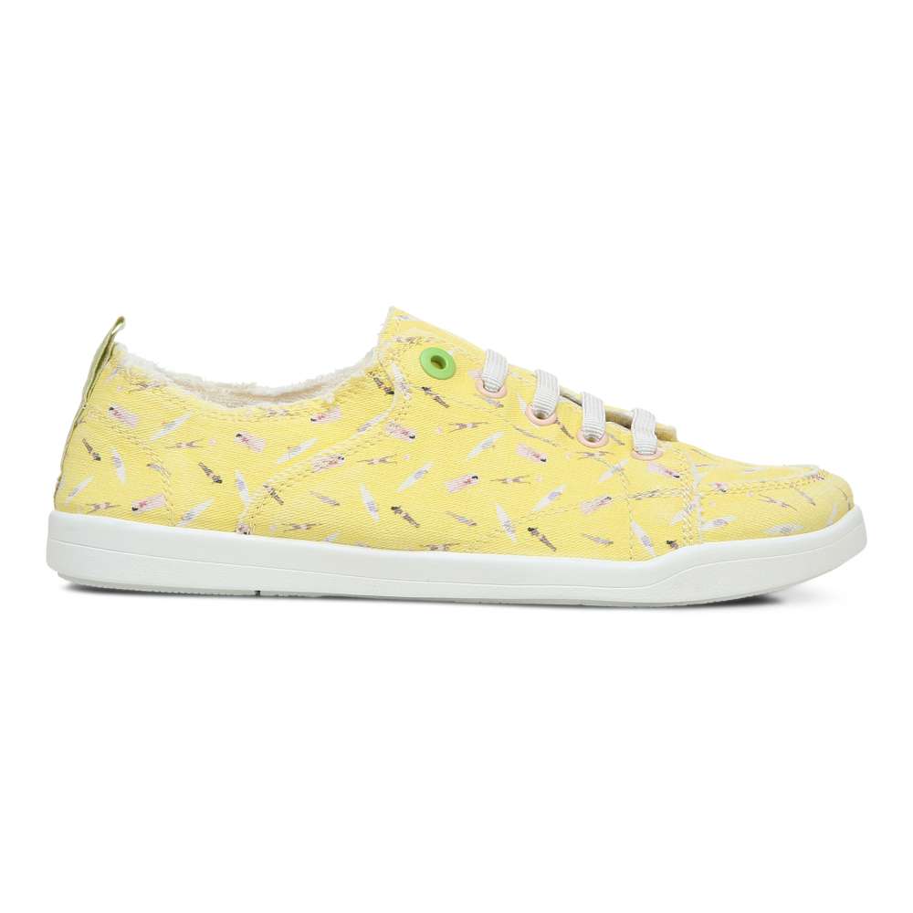 Pismo Casual Sneaker - Sun Fun Sun