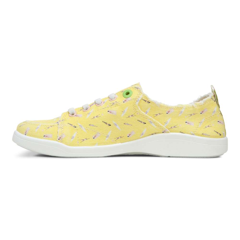 Pismo Casual Sneaker - Sun Fun Sun