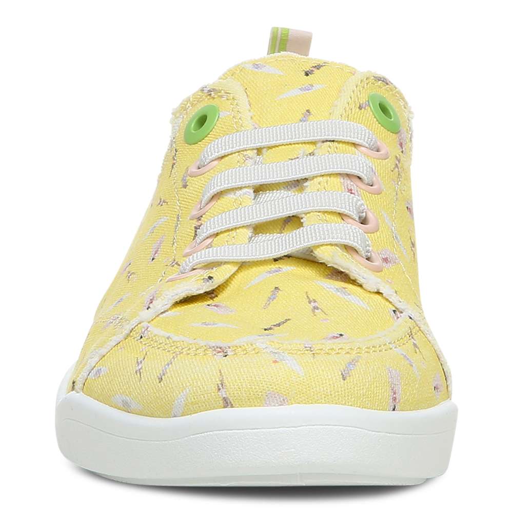 Pismo Casual Sneaker - Sun Fun Sun