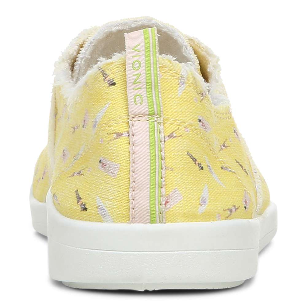 Pismo Casual Sneaker - Sun Fun Sun
