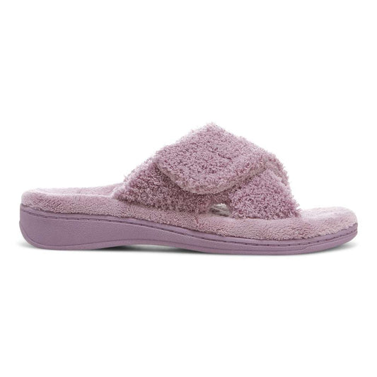 Relax Slipper - Dusk Terry