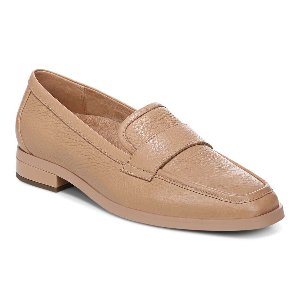 Sellah Loafer - Macaroon