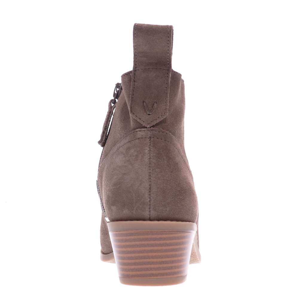 Vera Boot - Greige