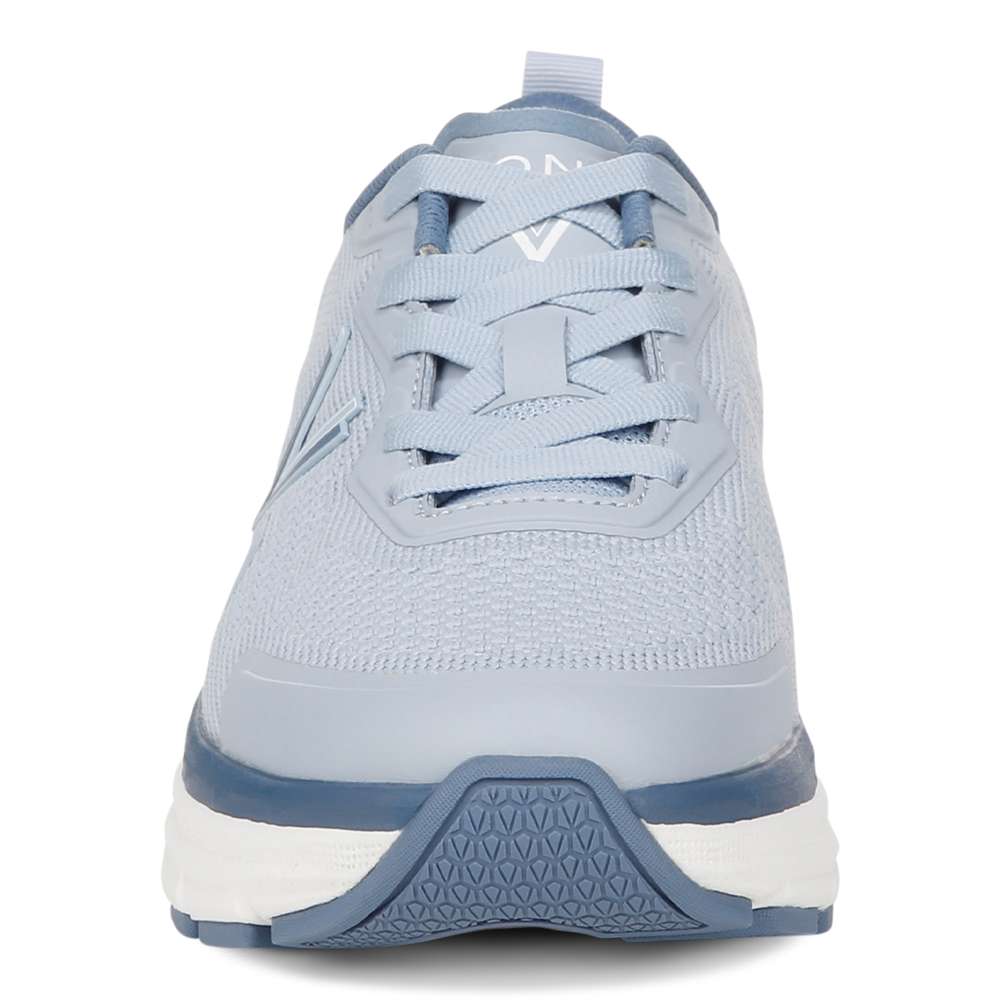 Walk Max Lace Up Sneaker - Skyway Blue