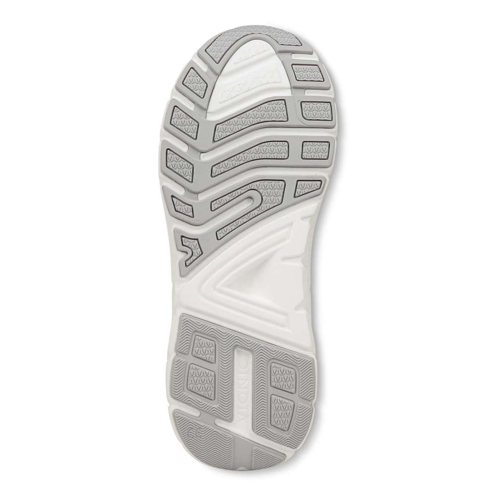 Walk Max Lace Up Sneaker - White