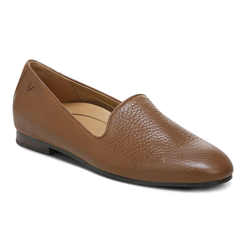 Willa 2 Loafer - Monks Robe
