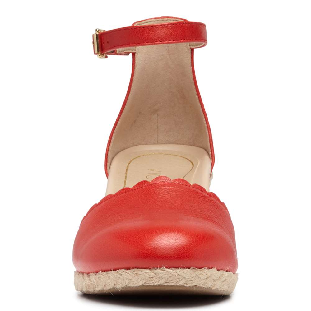 Anna Wedge - Cherry