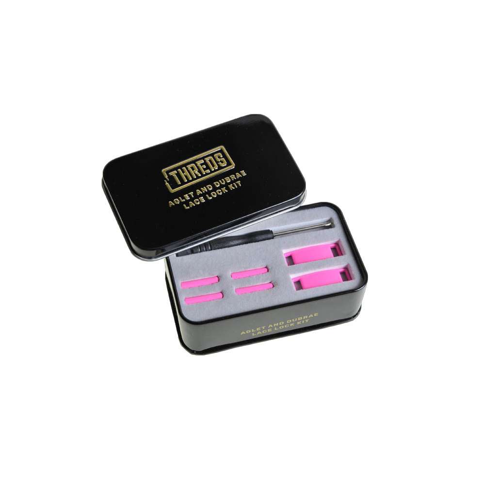 AGLETS - Pink