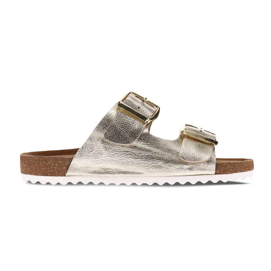 Bardo Slide - Soft Gold