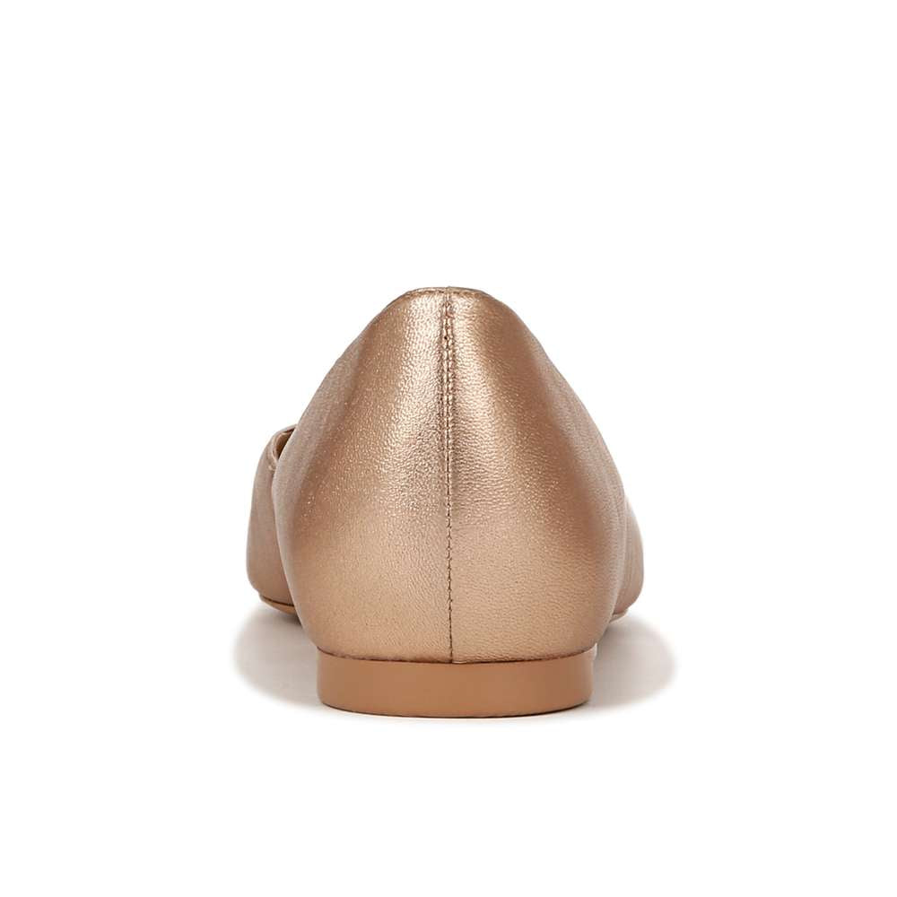 Cody Flat - Rose Gold