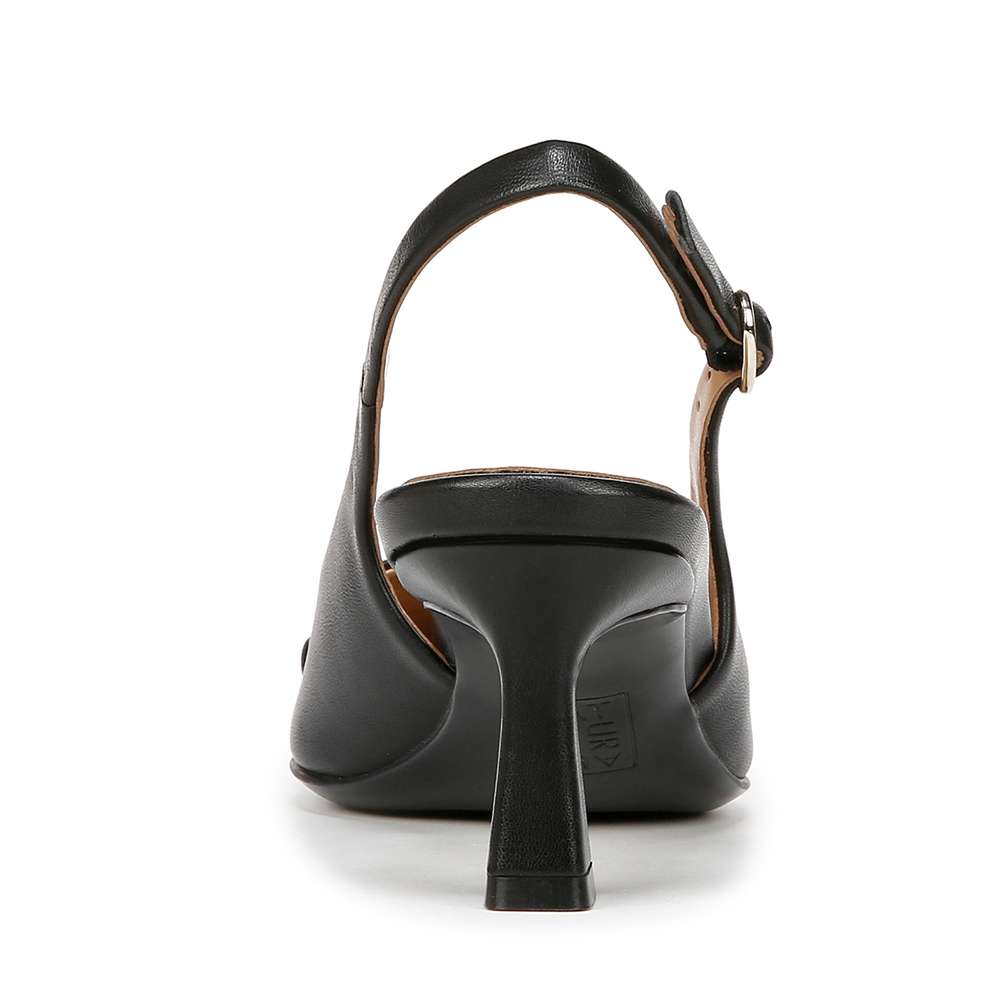Dovey Pump - Black