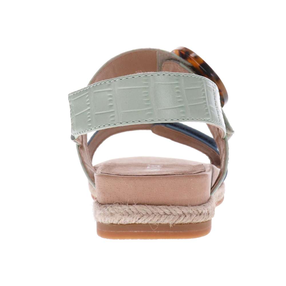 Elsa Sandal - Sea Blue