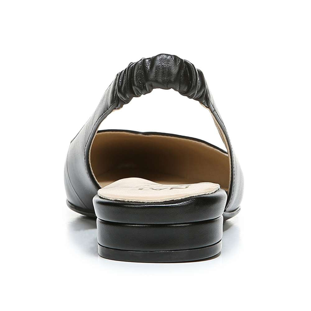 Halo Flat - Black