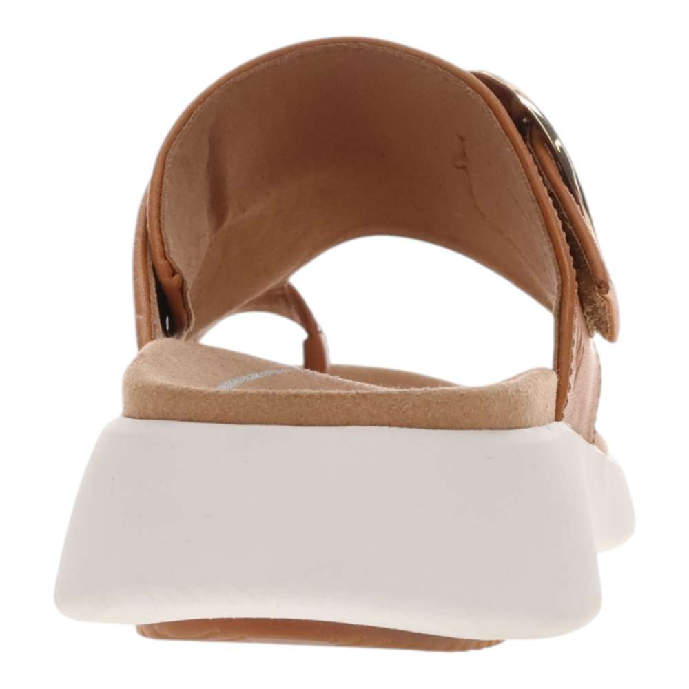 Harper Sandal - Tan