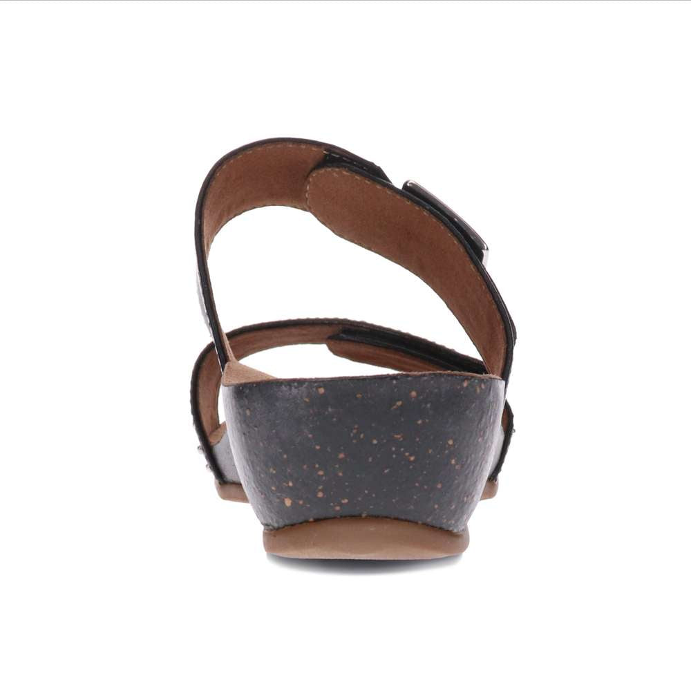 Jaylah Slide - Black