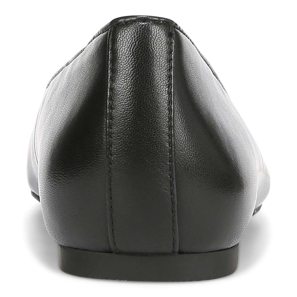 Klara Ballet Flat - Black