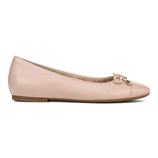 Klara Ballet Flat - Rose