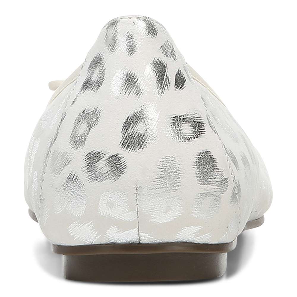 Minna Ballet Flat - Cream