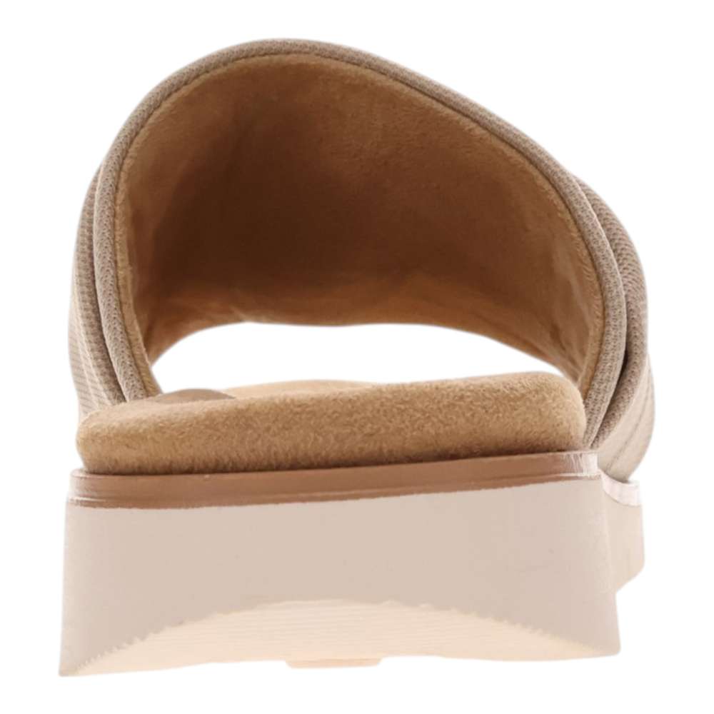 Nomad Slide - Beige