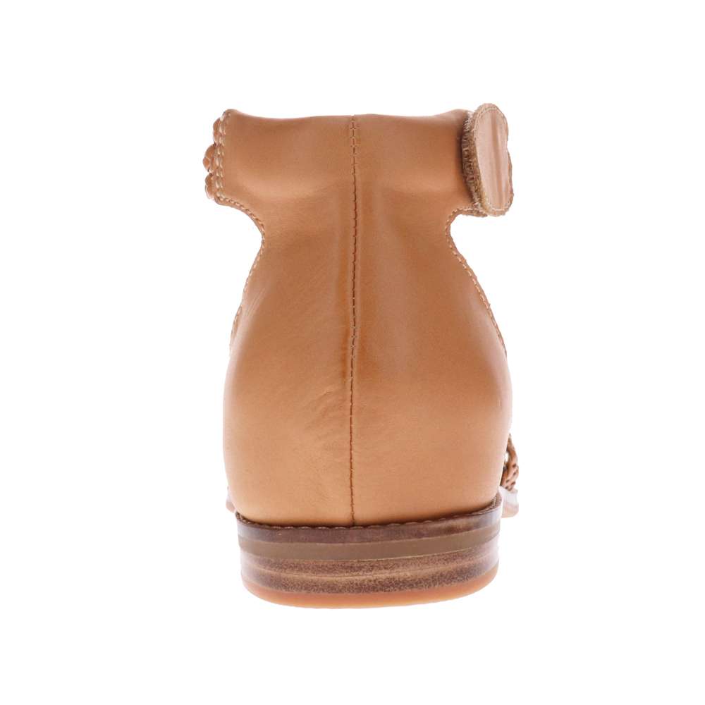 Odette Sandal - Camel