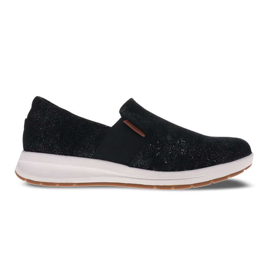 Panama Slip-On Casual Sneaker - Midnight
