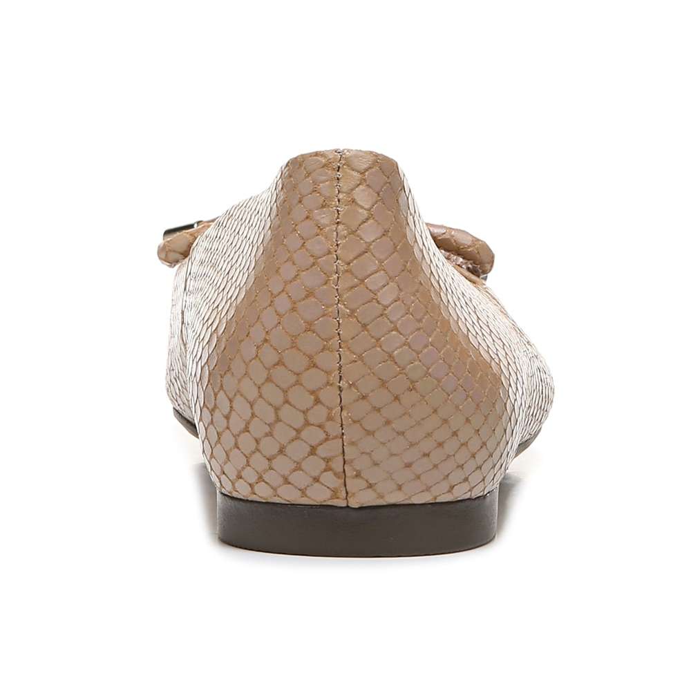 Poetic Flat - Taupe
