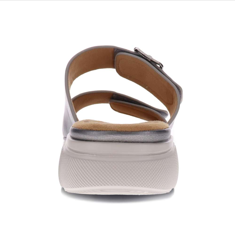 Rage Slide - Pewter