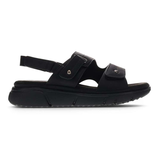 Rapid Sandal - Black