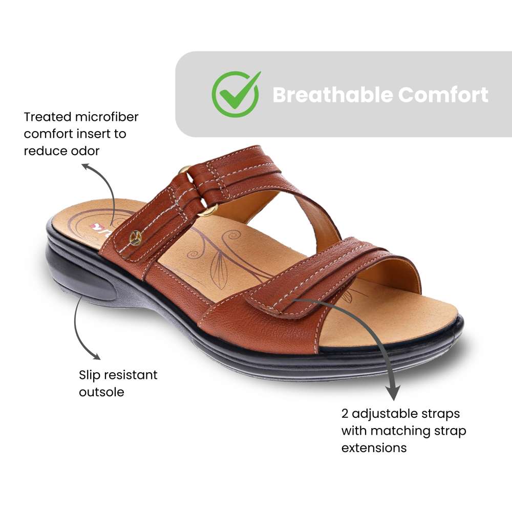 Rio Slide - Cherry