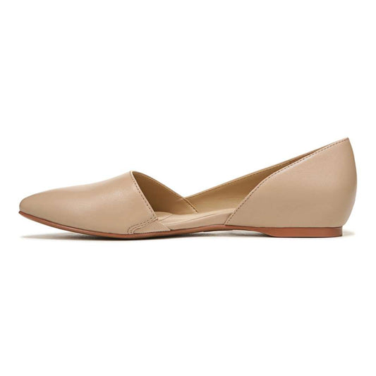 Samantha Flat - Taupe