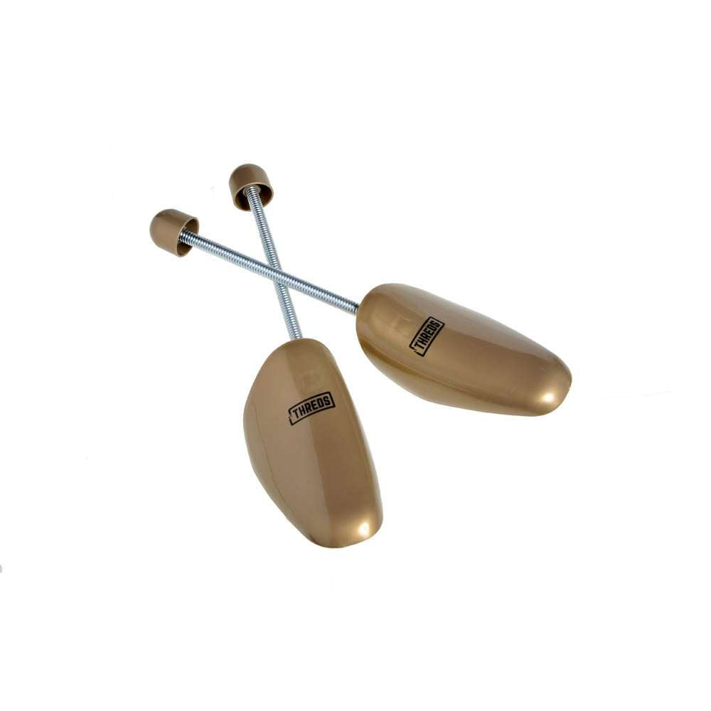 Shoe Shaper Women's - Bronze