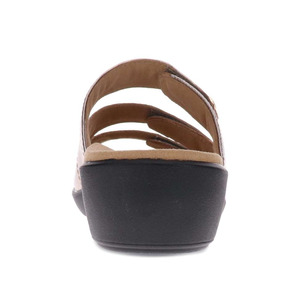 Tali Slide - Pewter