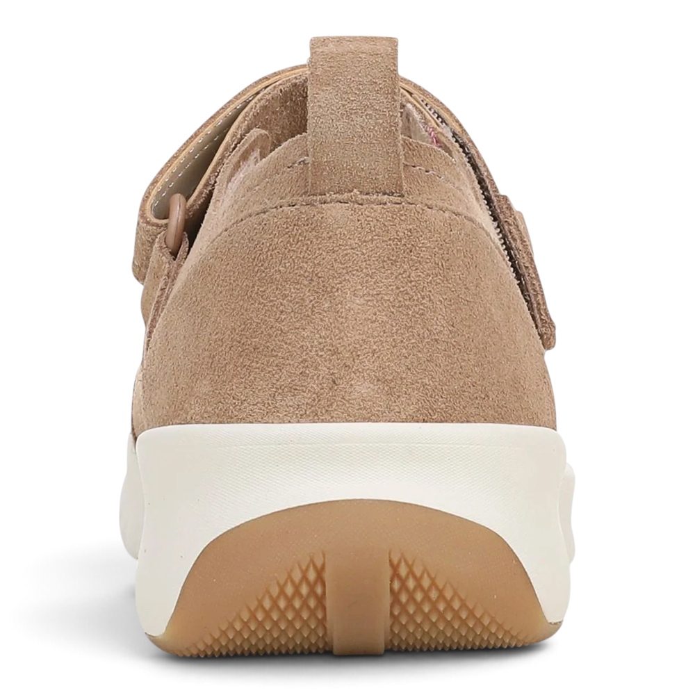 Uptown Mary Jane Sneaker - Sand